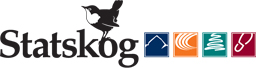 logo Statsskog